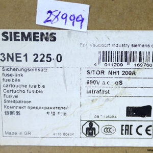 siemens-3ne1225-0-sitor-fuse-link(new)-2