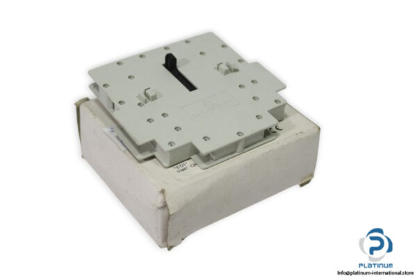 siemens-3ra19242b-mechanical-interlocking(new)