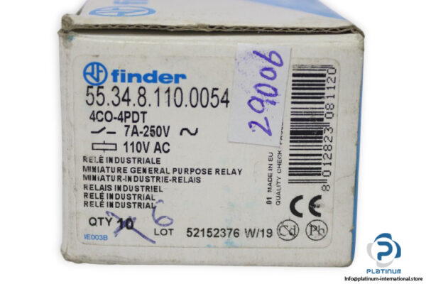 finder-55.34.8.110.0054-relay(new)-6