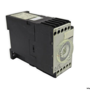 siemens-7pu6020-2nn20-220-240-vac-star-delta-time-relay(used)