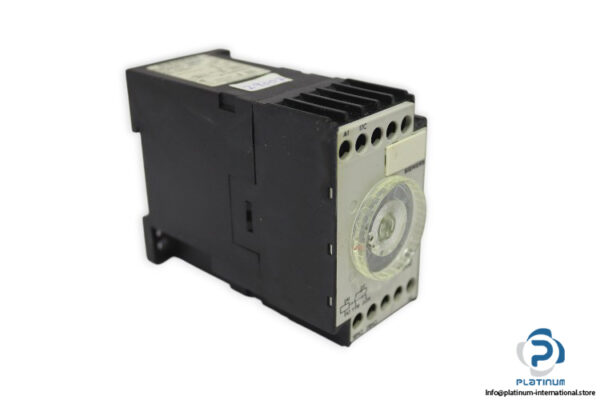 siemens-7pu6020-2nn20-220-240-vac-star-delta-time-relay(used)