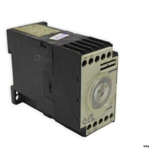 siemens-7pu6040-2nn20-star-delta-time-relay(used)