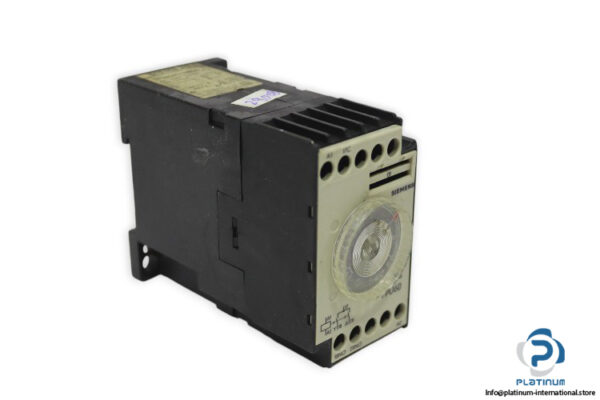 siemens-7pu6040-2nn20-star-delta-time-relay(used)