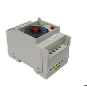 legrand-03752-time-switch(used)