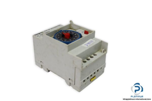 legrand-03752-time-switch(used)