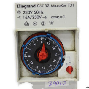legrand-03752-time-switch(used)-1