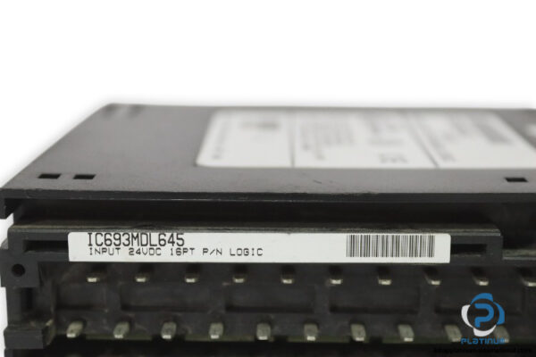 ge-fanuc-ic693mdl645e-input-module(used)-1