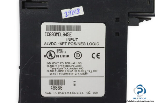 ge-fanuc-ic693mdl645e-input-module(used)-2