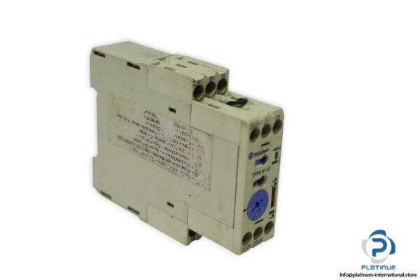 finder-87.02-modular-timer(used)