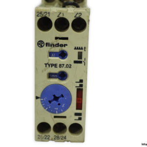 finder-87.02-modular-timer(used)-1