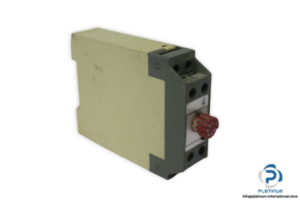 klockner-moeller-te-11-10-timer(used)