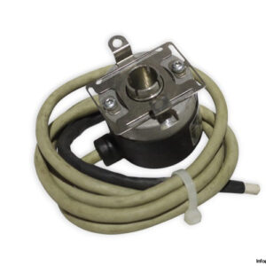 baumer-BHK16.24K360-I2-5-incremental-encoder(used)