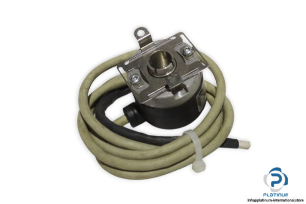baumer-BHK16.24K360-I2-5-incremental-encoder(used)