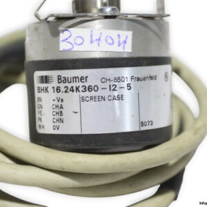 baumer-BHK16.24K360-I2-5-incremental-encoder(used)-1