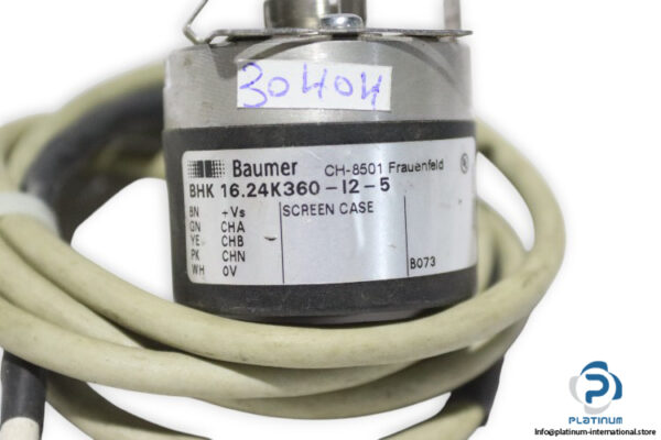 baumer-BHK16.24K360-I2-5-incremental-encoder(used)-1