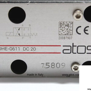 atos-dhe-0611-dc20-solenoid-operated-directional-valve-2