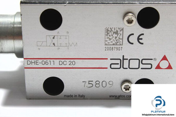 atos-dhe-0611-dc20-solenoid-operated-directional-valve-2