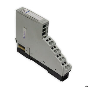 lenze-epm-s202.2b-digital-input-module(used)