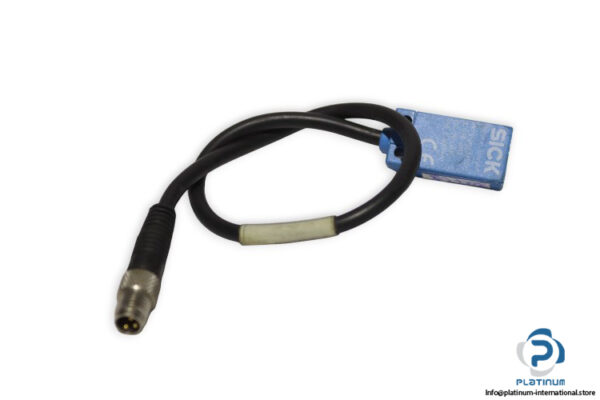 sick-wt4-2p331s2-photoelectric-proximity-switch(used)