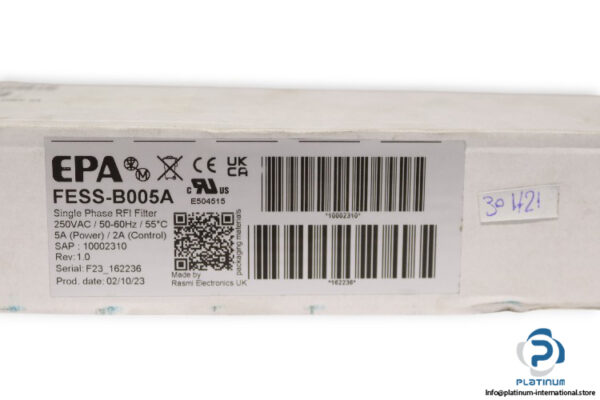 epa-fess-b005a-single-phase-rfi-filter(new)-3