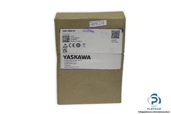 yaskawa-054-2ba10-slio-stepper-motor-module(new)