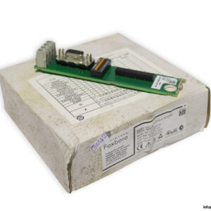 foxboro-2500t-ioc-s-profibus-9dtype-xxxxx-xxxxx-circuit-board-(new)
