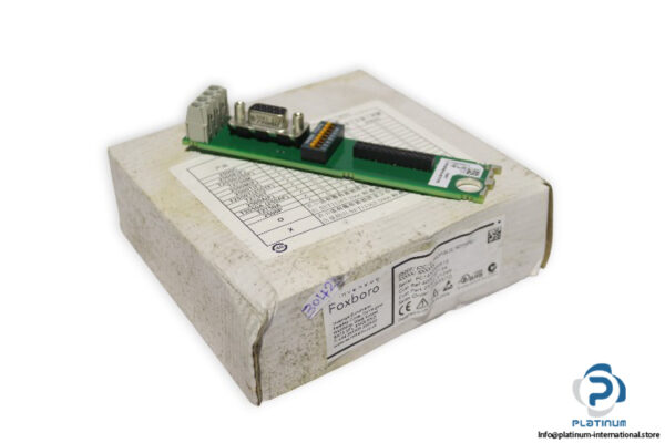 foxboro-2500t-ioc-s-profibus-9dtype-xxxxx-xxxxx-circuit-board-(new)
