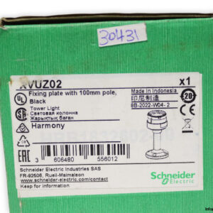 schneider-xvuz02-fixing-unit(new)-5