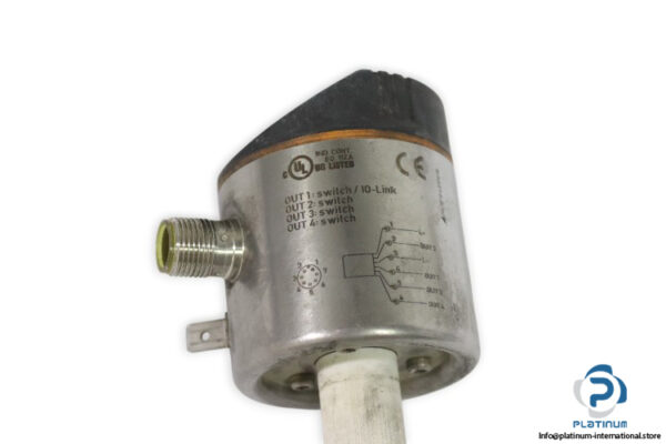 ifm-lk8124-electronic-level-sensor(used)-2