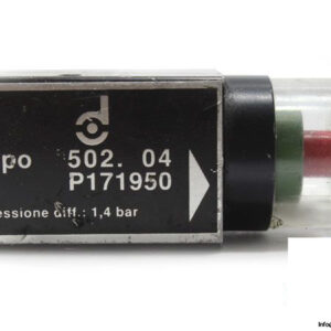 donaldson-p171950-hydraulic-indicator-assembly-3