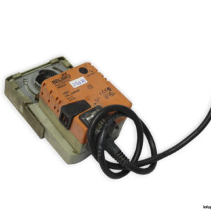belimo-nr230a-modulating-rotary-actuator(used)