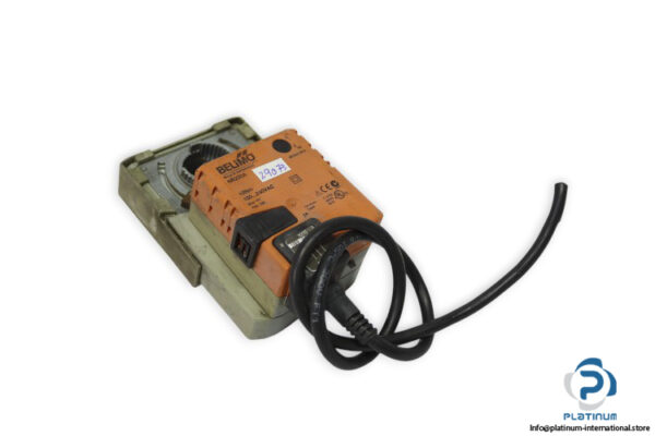 belimo-nr230a-modulating-rotary-actuator(used)
