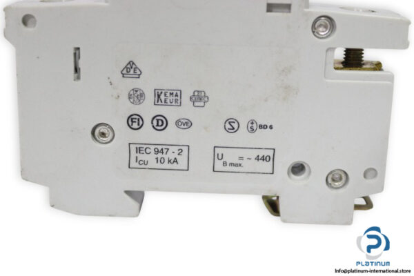 abb-s261-b16-miniature-circuit-breaker(used)-1
