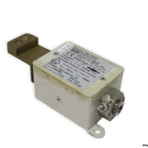 durr-ti711-f4h-magnetic-flow-sensor(used)