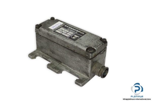 dr.h.tiefenbach-bm4-magnetic-switch(used)