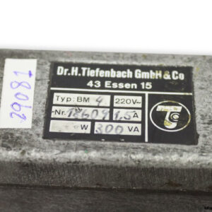 dr.h.tiefenbach-bm4-magnetic-switch(used)-1