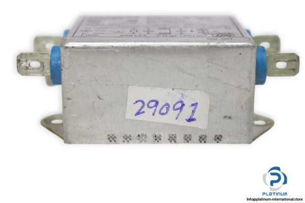 siemens-b84111-a-b60-line-filter(used)-2