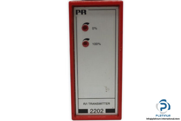 pr-electronics-2202r2d-r-i-transmitter(used)-1