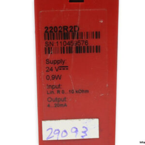 pr-electronics-2202r2d-r-i-transmitter(used)-2