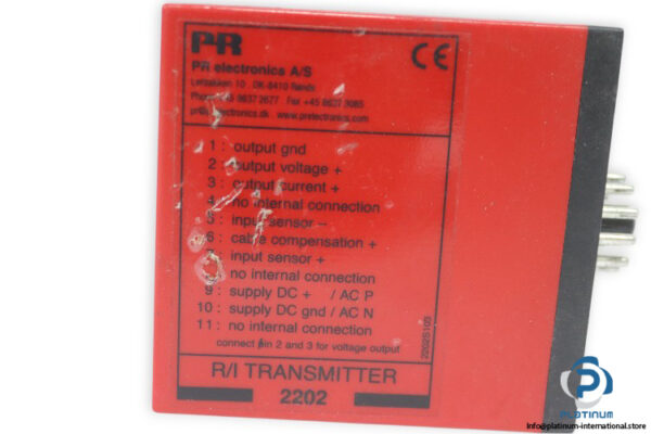 pr-electronics-2202r2d-r-i-transmitter(used)-3