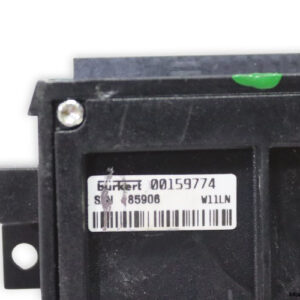 burkert-8640-control-module(used)-2