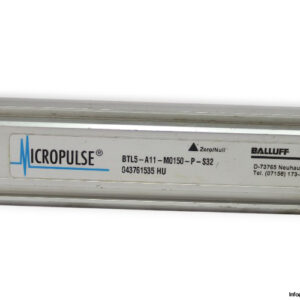 balluff-btl5-a11-m0150-p-s32-magnetostrictive-linear-position-sensor(used)-2