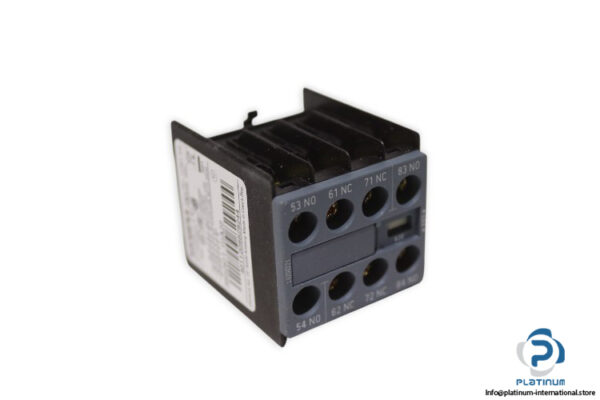 siemens-3rh2911-1ga22-auxiliary-switch-block(new)
