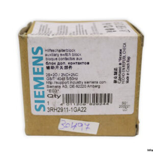 siemens-3rh2911-1ga22-auxiliary-switch-block(new)-2