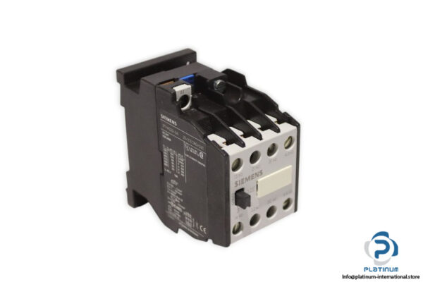 siemens-3TH4022-0AM0-contactor-relay(new)