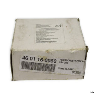 siemens-3TH4022-0AM0-contactor-relay(new)-4