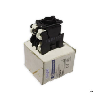 telemecanique-ds2w-lamp-holder(new)