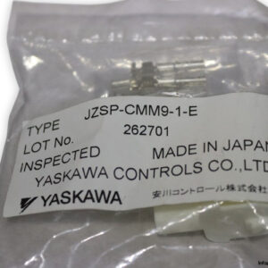 Yaskawa-jzsp-cmm9-1-e-connector(new)-1