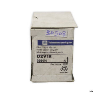 telemecaniqu-D2V1R-Lamp-Holder(new)-3