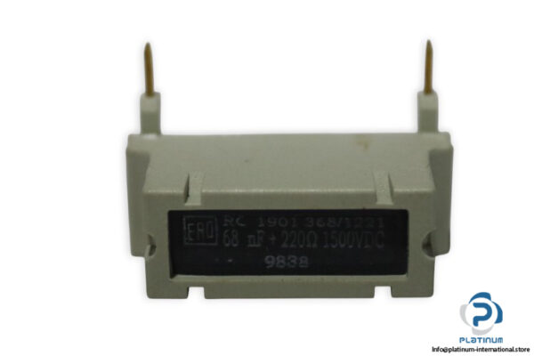 telemecanique-la4da2n-suppressor-module(new)-1